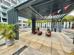 Ferraria Park Condominium (D17), Condominium #611217191